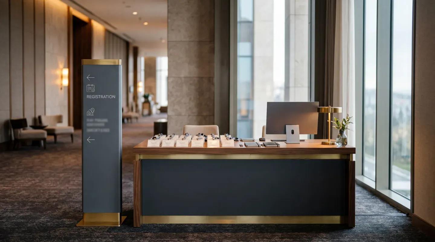 JW Marriott Ankara, corporate event venue in Ankara
