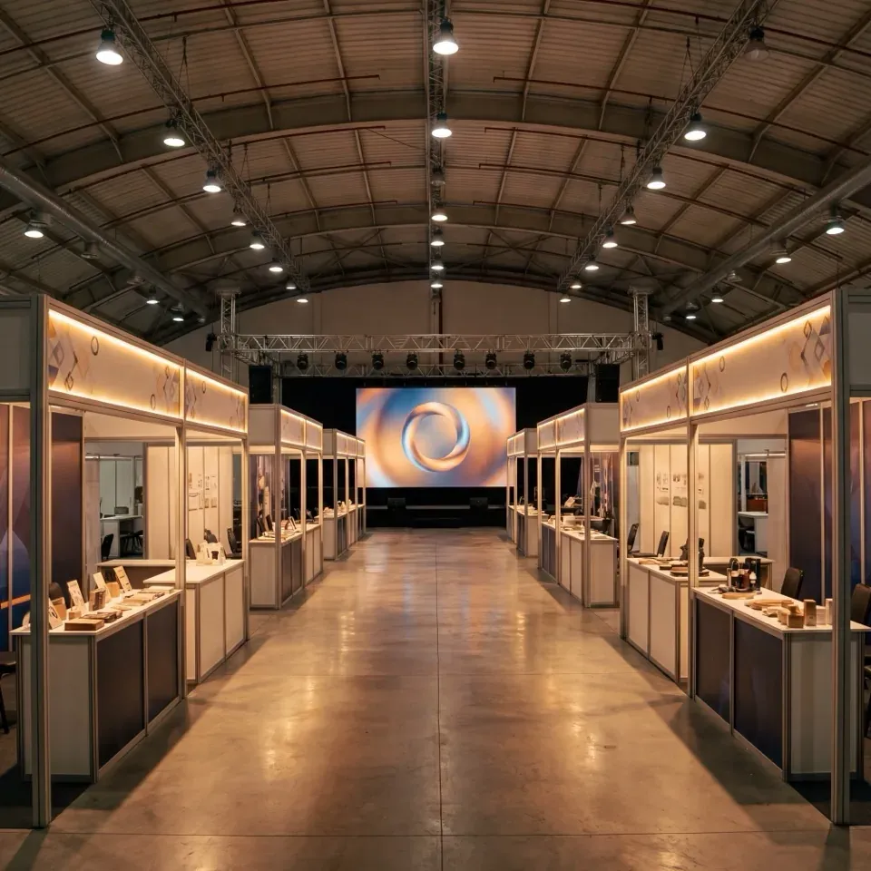 Antalya Expo Center, Corporate-Event-Location in Antalya