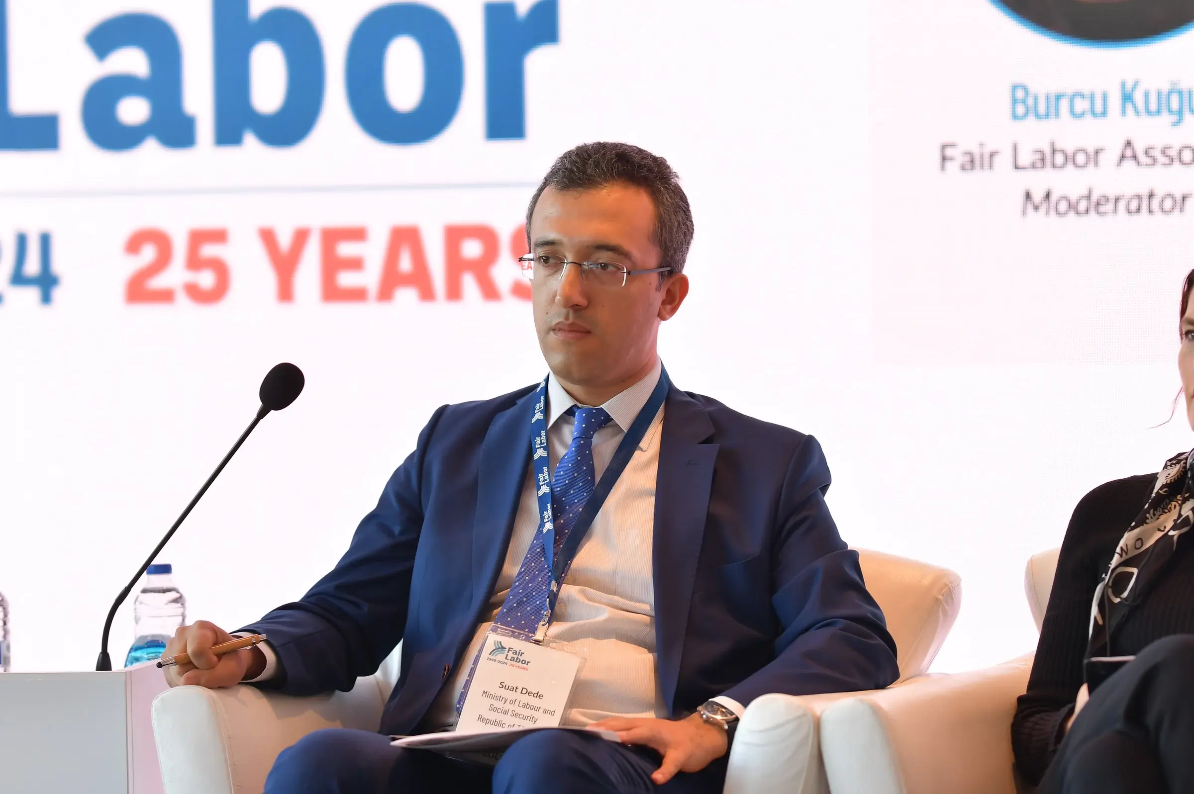 Photographie d'événements corporate par Türkiye FotoShoot