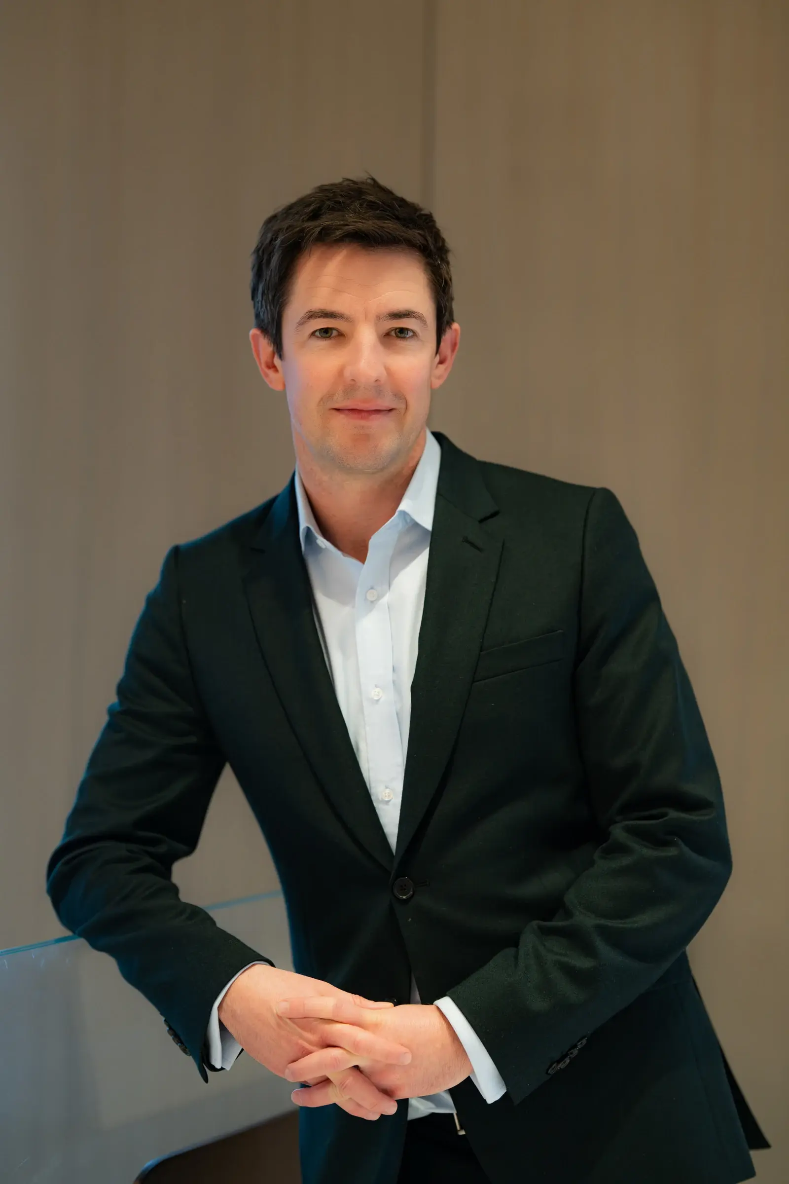 Photographie d'événements corporate par Türkiye FotoShoot