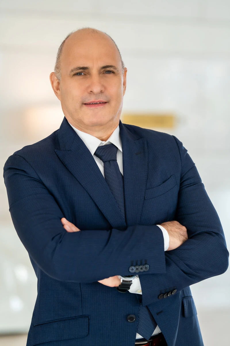 Executive & Team Headshots